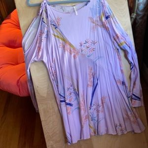 Free people dress
